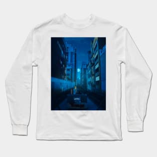 Perfect Dreams Long Sleeve T-Shirt